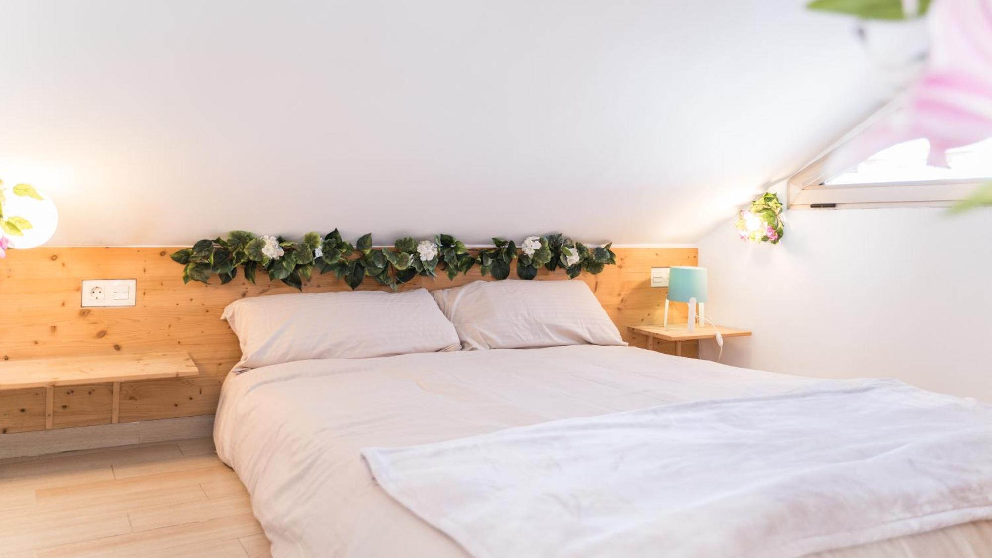 Banana Beach Patacona Rooms Alboraia Bagian luar foto