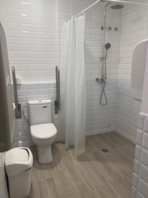 Banana Beach Patacona Rooms Alboraia Bagian luar foto