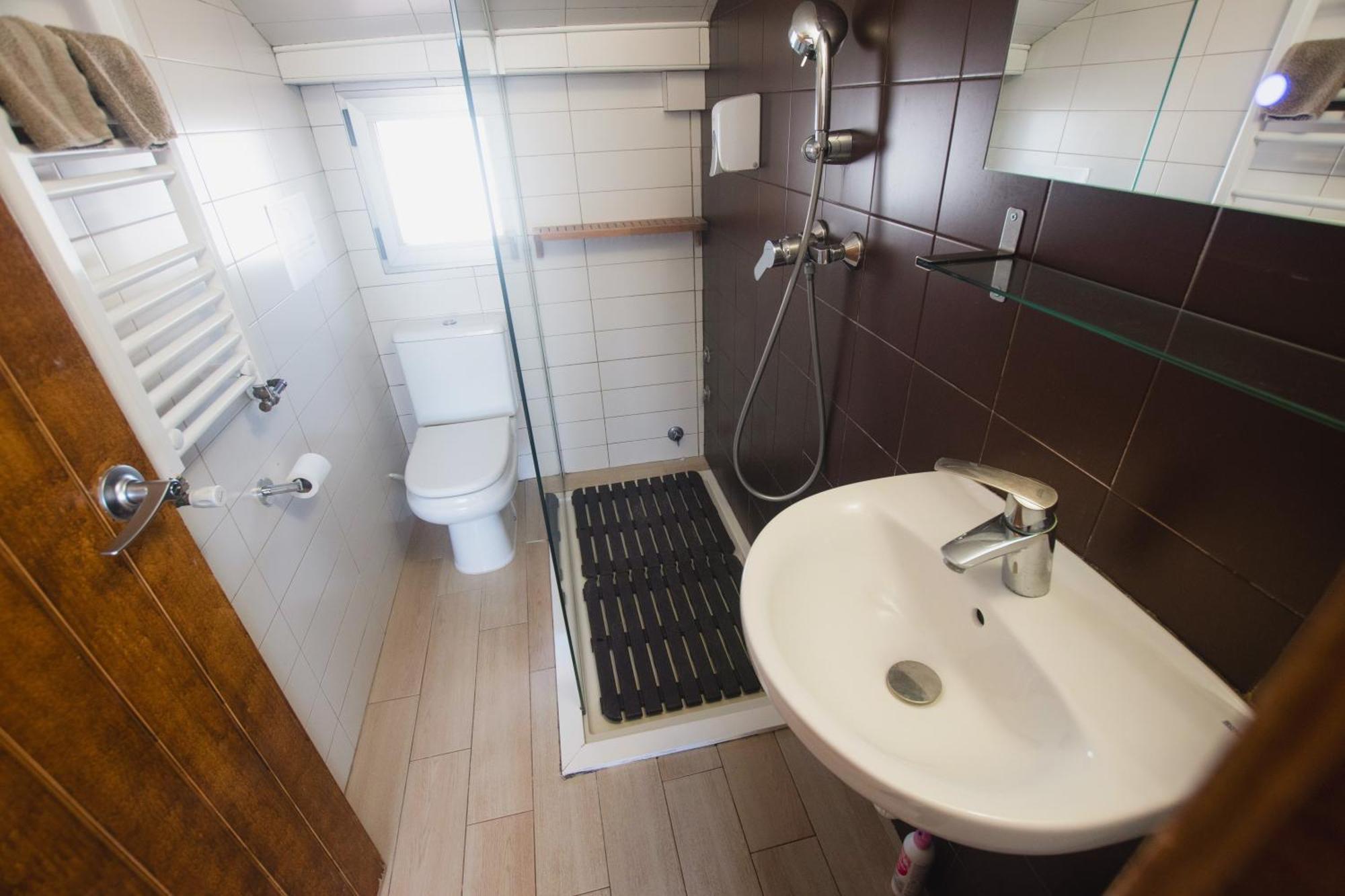 Banana Beach Patacona Rooms Alboraia Bagian luar foto