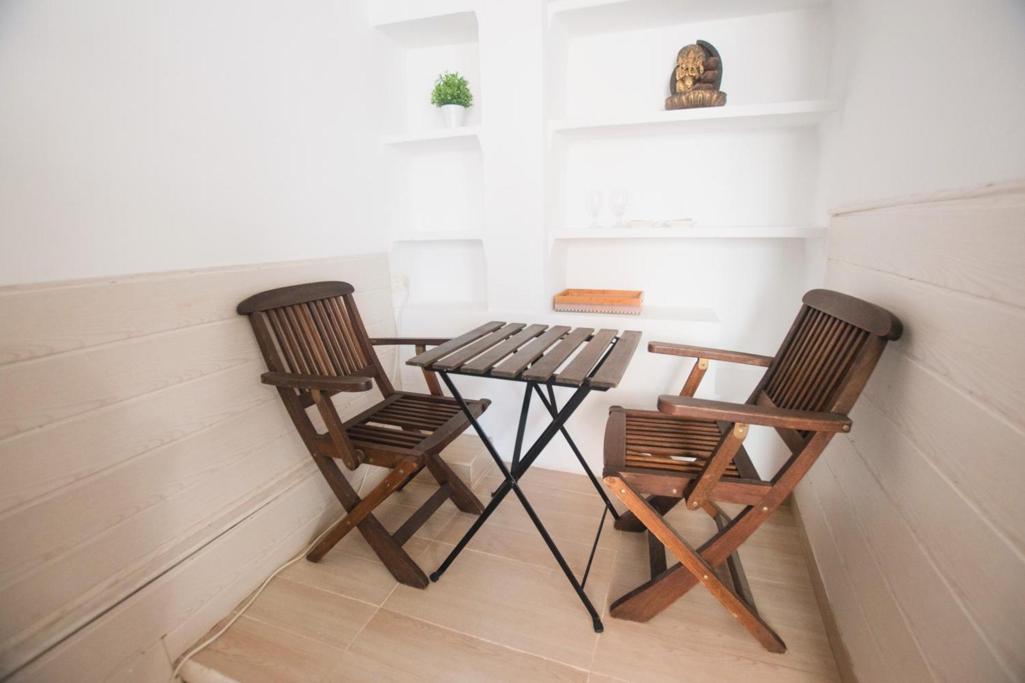 Banana Beach Patacona Rooms Alboraia Bagian luar foto