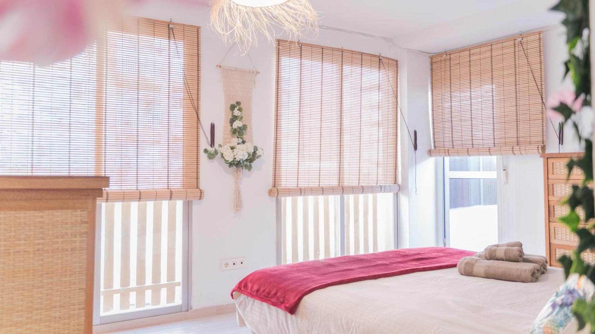 Banana Beach Patacona Rooms Alboraia Ruang foto
